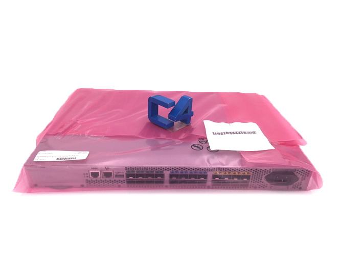 HP Q1H70B HP SN3600B 32GB X 8 ACTIVE SAN SW