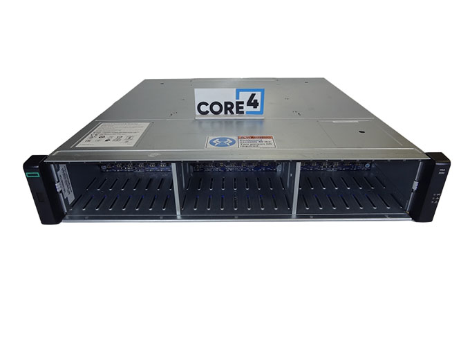 HP Q1J07B HPE MSA 2050 SFF Strg Enclosure