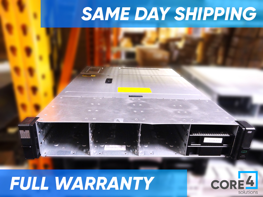 HP Q1J09A D3610 ENCLOSURE