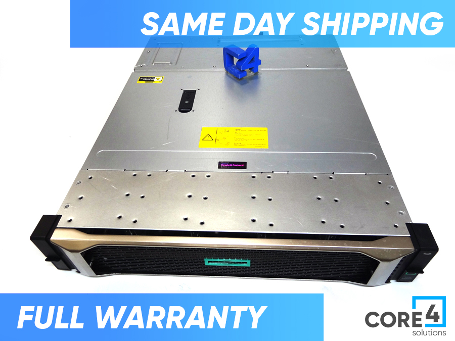 HP Q1J10A D3710 ENCLOSURE