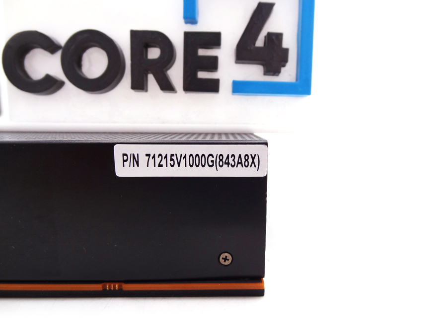 HP Q1K38A RADEON INSTINCT MI25 16GB HBM2 PCIe GPU