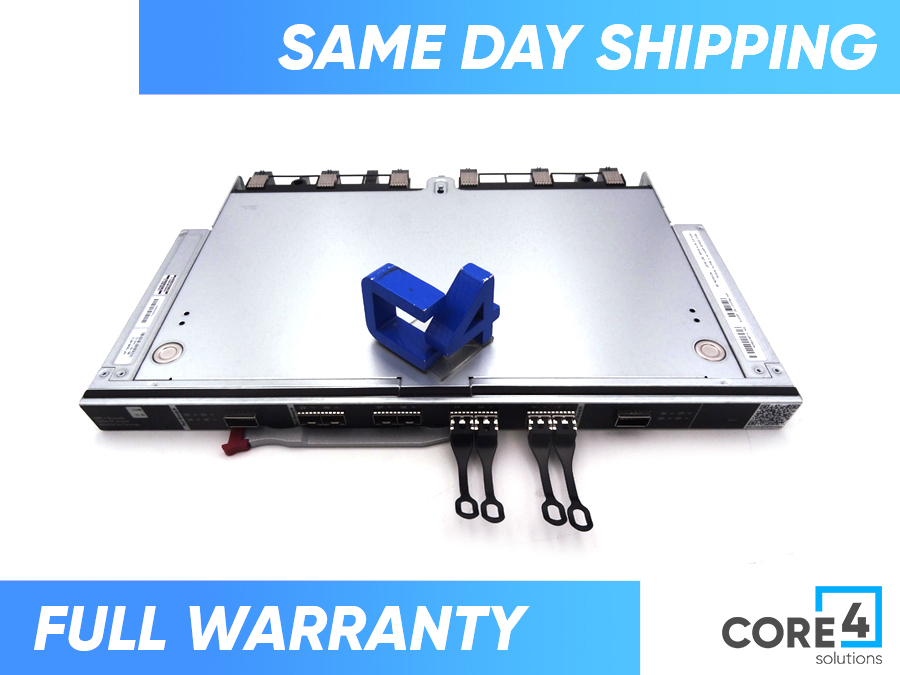 HP Q2E57A BROCADE 32GB/20 4SFP+ PP SW - 882138-001