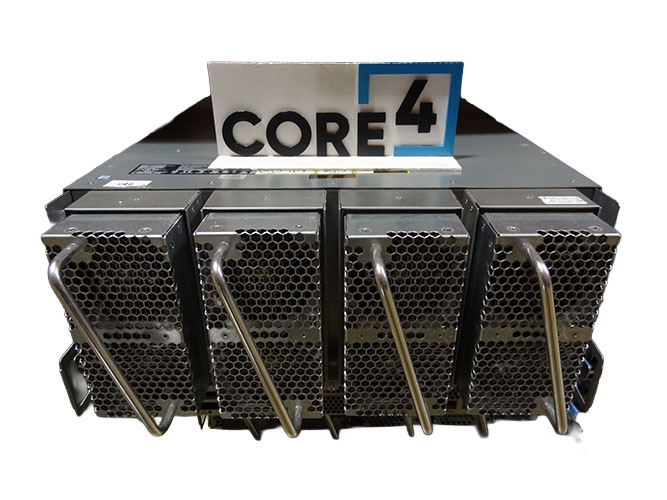 HP Q2N05A HPE SUPERDOME FLEX 4-SOCKET BASE CHASSIS