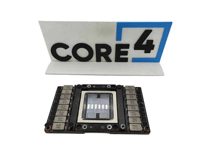 HP Q2N66A HPE NVIDIA Tesla V100 SMX2 16Gb Module