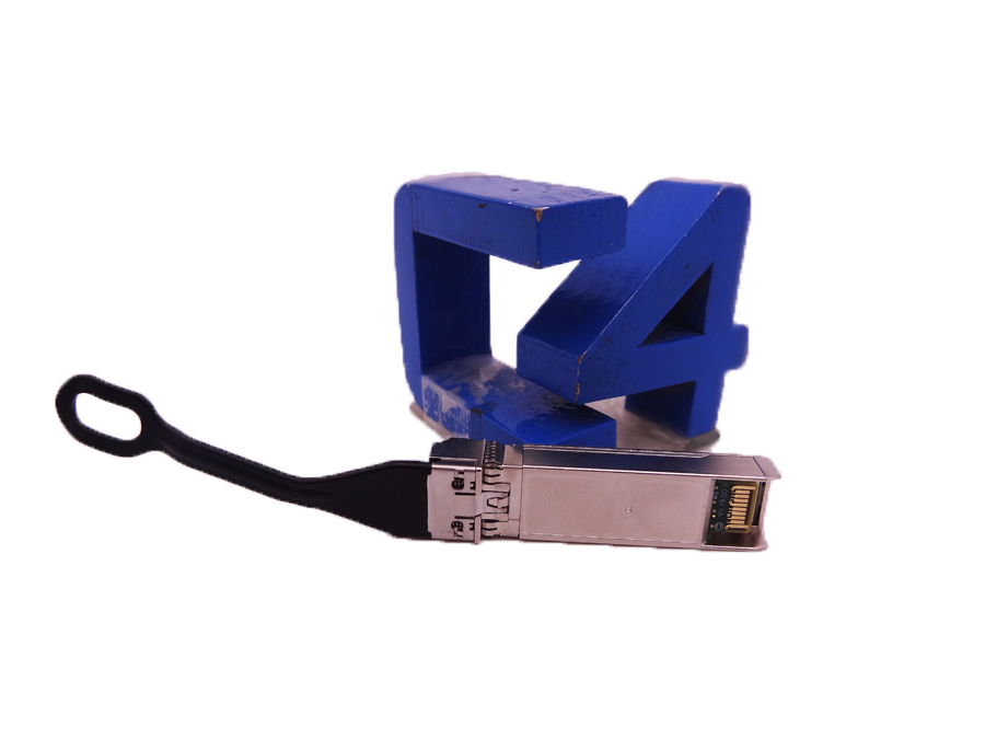 HP Q2P65A 10GB SFP+ SW OPTICAL TRANSCEIVER