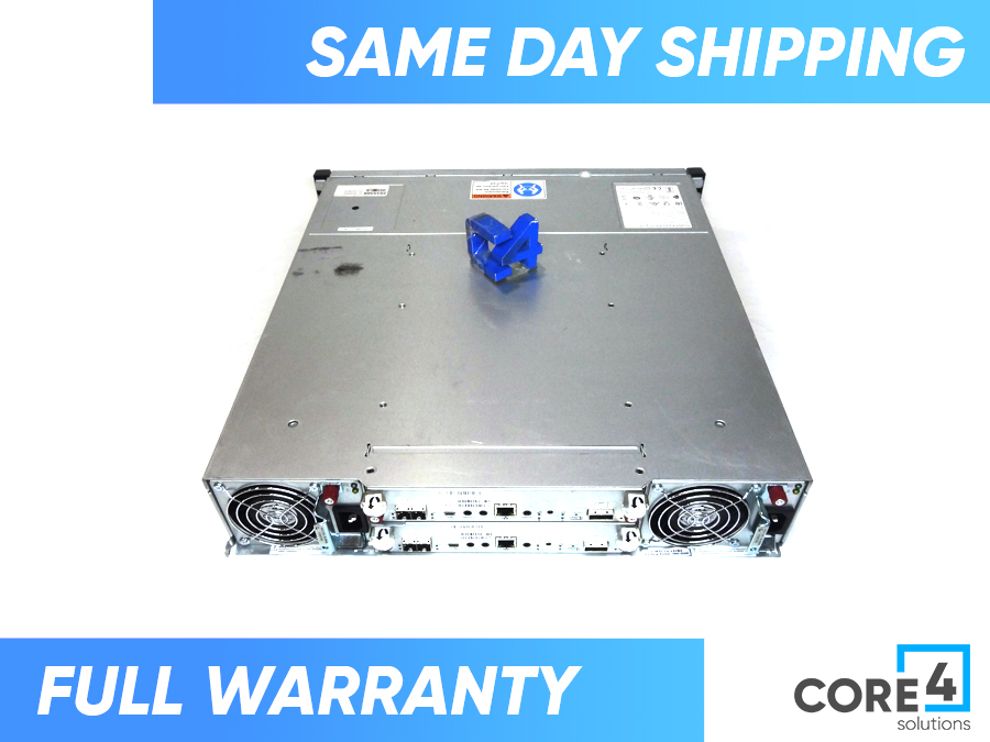 HP Q2R21A MSA 1050 12GB SAS DC SAN