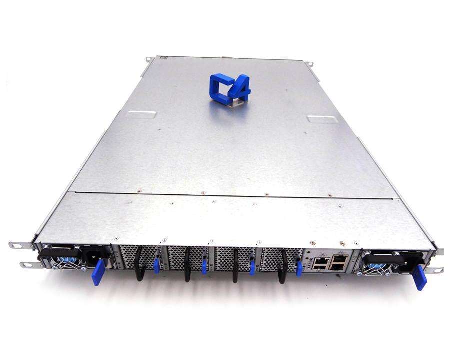 HP Q6M26A SN2700M 100GBE 16QSFP28 SWITCH - 880642-001