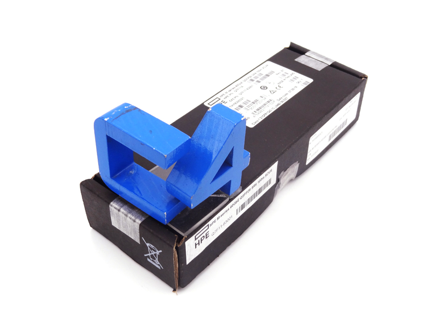 HP Q7F11A M-SERIES 40GBE QSFP28 SR4 - 880973-001