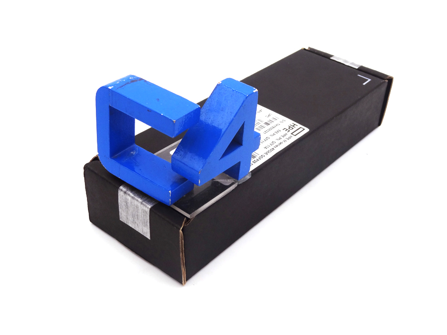 HP Q7F11A M-SERIES 40GBE QSFP28 SR4 - 880973-001