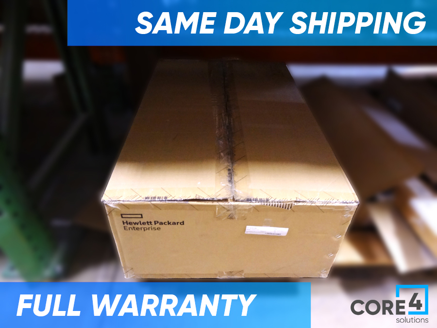 HP Q7G14A G2 R5000/6000 3U WW ERM - P09832-001