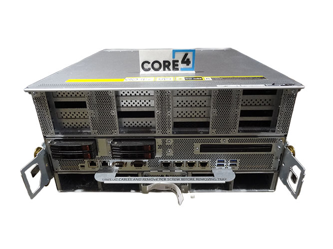 HP Q7G51B HPE SUPERDOME FLEX FOR SAP HANA TDI/BASE CONFIGURATION