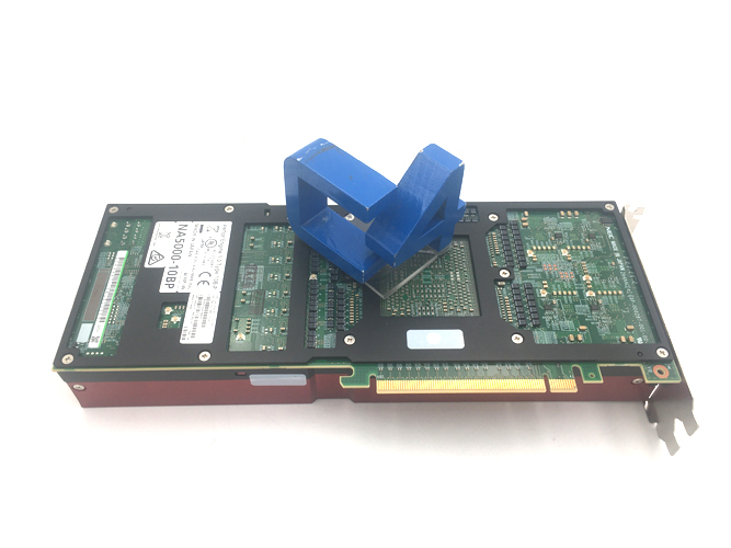 HP Q7G75A HPE NEC VECTOR ENGINE ACCELERATOR