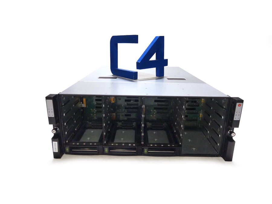 HP Q8B36A HPE NIMBLE STORAGE SF300 SECONDARY FLASH ARRAY DUAL CTRL CTO