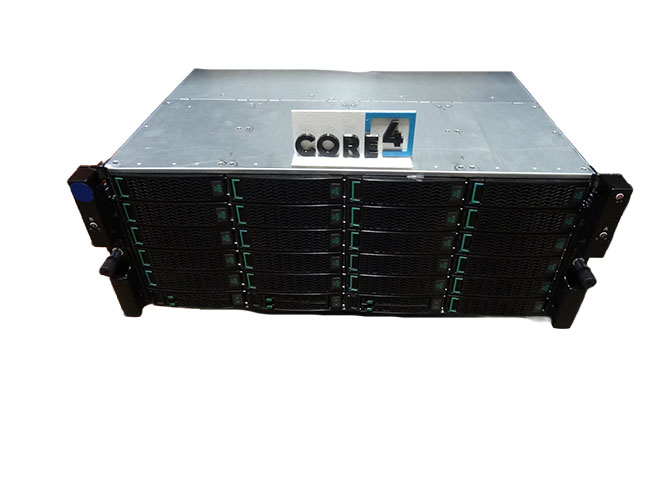 HP Q8B49B HPE NIMBLE STORAGE HF2020C20H 42TB2.88TB ES3 EXPANSION