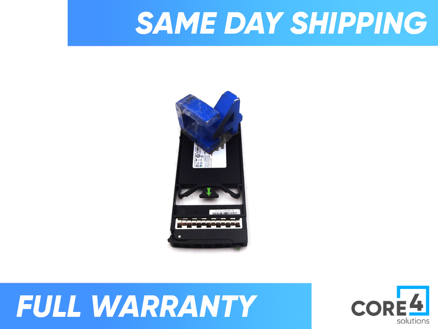 HP Q8B63A NIMBLE STORAGE CS1000 2.88TB CACHE BUNDLE 