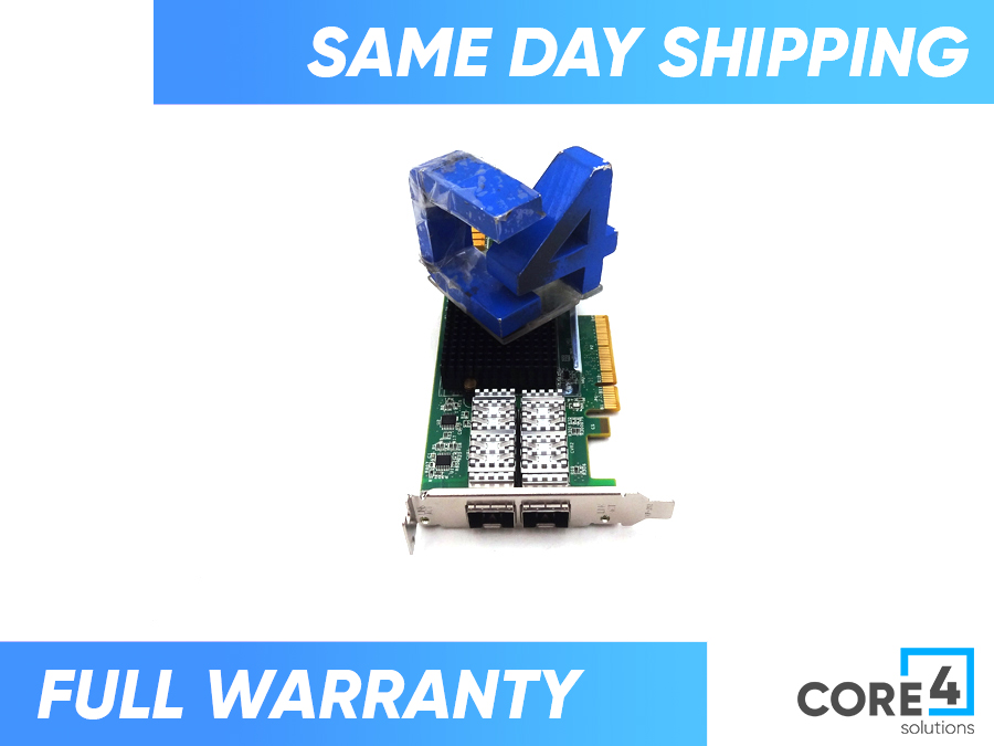 HPE Nimble AF60 Flash Array w/ 368TB, 6x 2 Port 10Gbe SFP+, 2x Cont - AF60-6P-368T-2