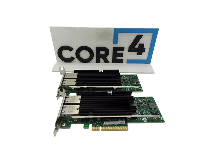 HP Q8C62A HPE NIMBLE STORAGE 2x10GBASE-T 2-PORT ADAPTER FIELD UPGRADE