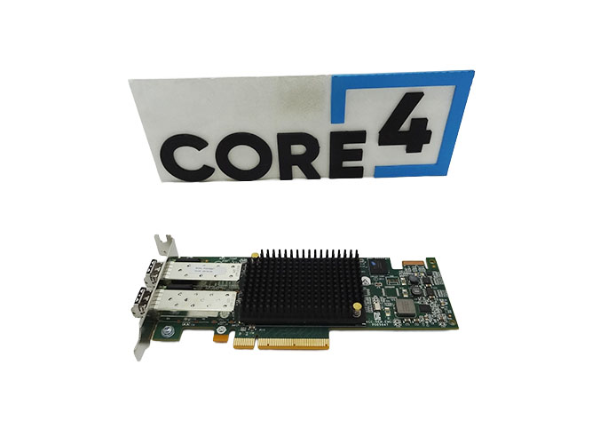 HP Q8C65B HPE NIMBLE STORAGE 2x 2-PORT 16GB FC ADAPTER KIT