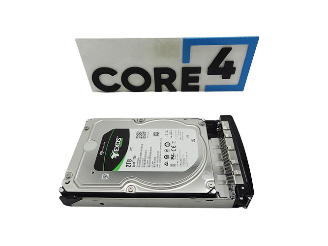 HP Q8D74A NIMBLE STORAGE CSSF 2TB SAS HDD