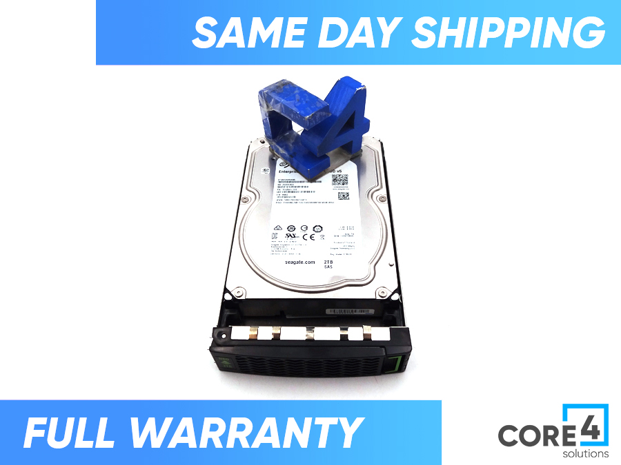 HP Q8D74A NIMBLE STORAGE CS/SF 2TB SAS HDD 