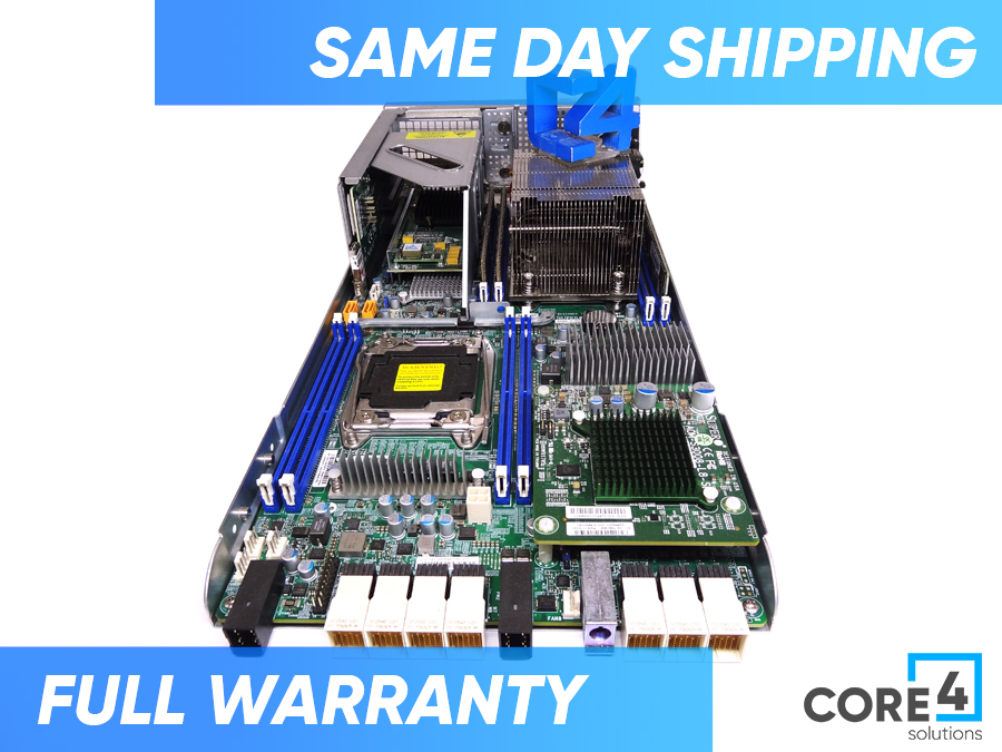 HP Q8F65A NIMBLE STORAGE CS1000 CONTROLLER