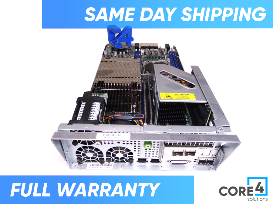 HP Q8F65A NIMBLE STORAGE CS1000 CONTROLLER