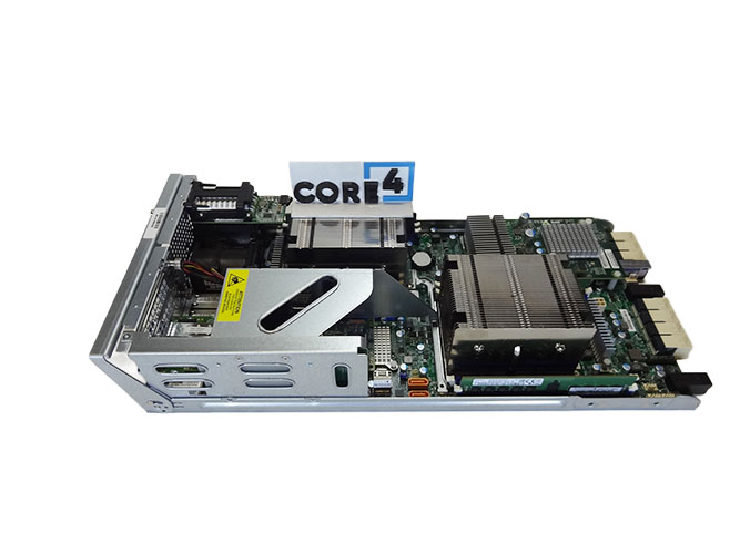 HP Q8F66A HPE NIMBLE STORAGE CS3000 SPARE CONTROLLER