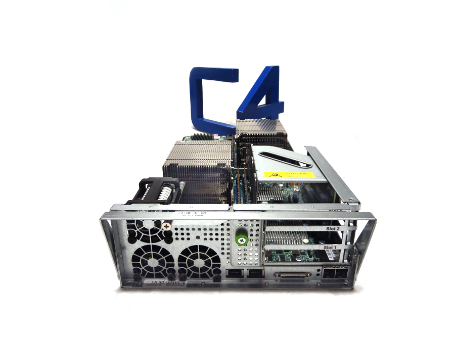 HP Q8F74A HPE NIMBLE STORAGE AF3000 SPARE CONTROLLER