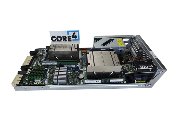 HP Q8F75A HPE NIMBLE STORAGE SF100 SPARE CONTROLLER