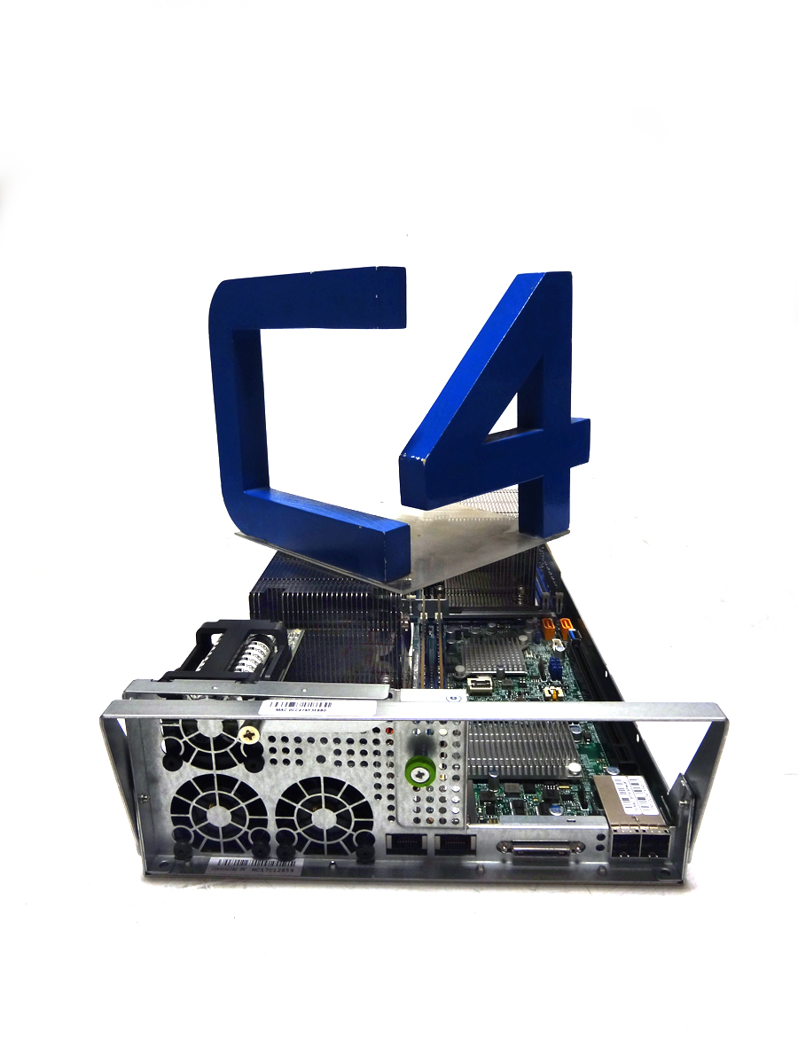 HP Q8F83A HPE NIMBLE STORAGE AF5000 SPARE CONTROLLER