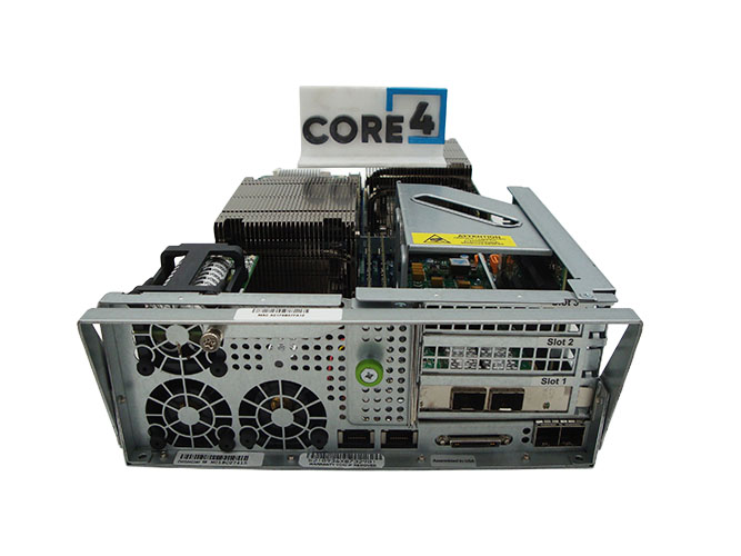 HP Q8F85A HPE NIMBLE STORAGE AF9000 SPARE CONTROLLER