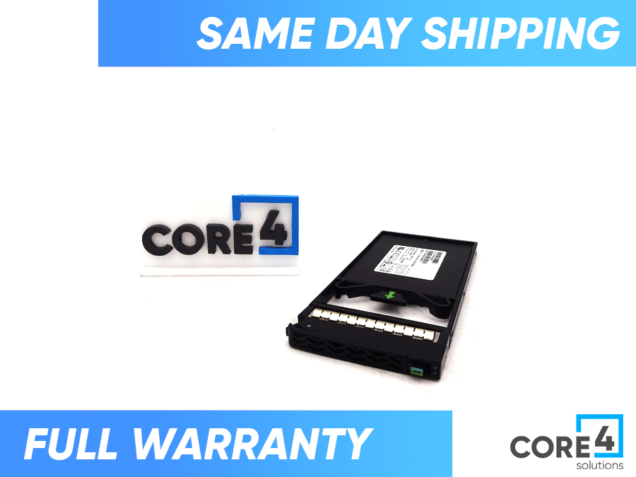 NIMBLE Q8F88A AF/HF 3.84TB 12GBPS SSD