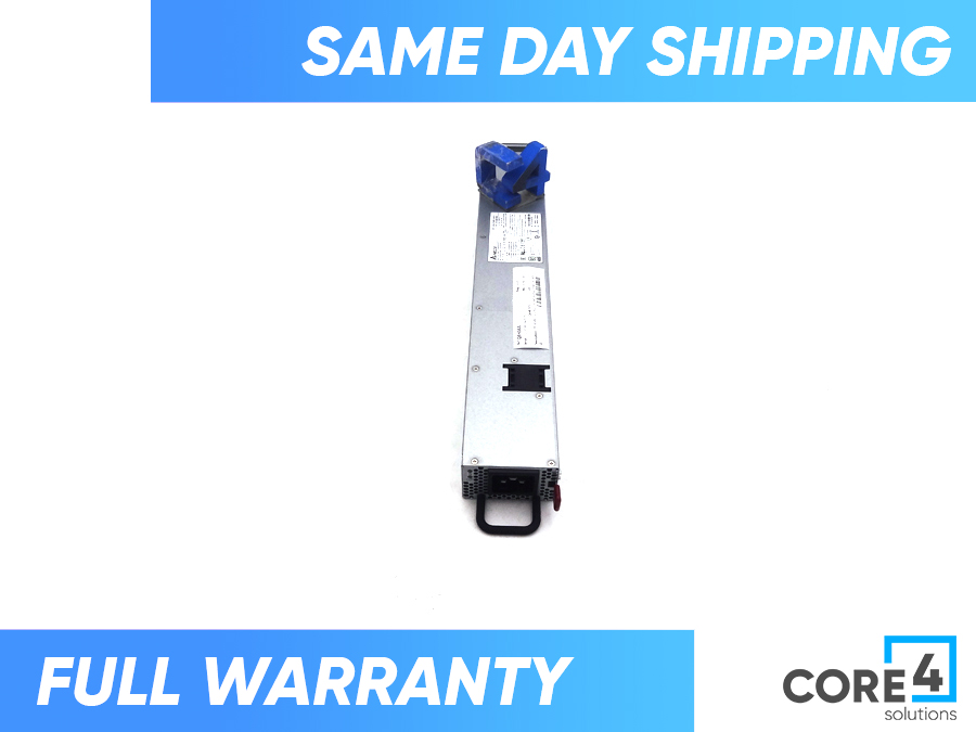 HP Q8H36A NIMBLE STORAGE AF/HF 3000W SPARE POWER SUPPLY *New Sealed*