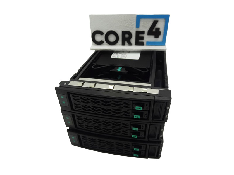 HP Q8J31A HPE NIMBLE STORAGE HF20 11.52TB FIO Cache Bndl