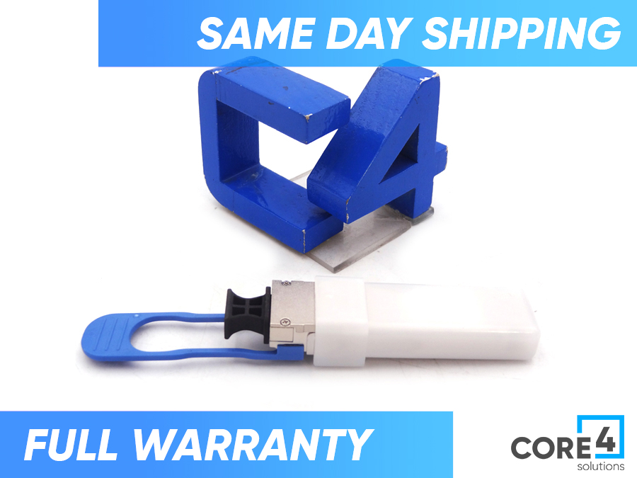 HP Q8J73A HPE M-SERIES 100GBE QSFP28 - P00144-001