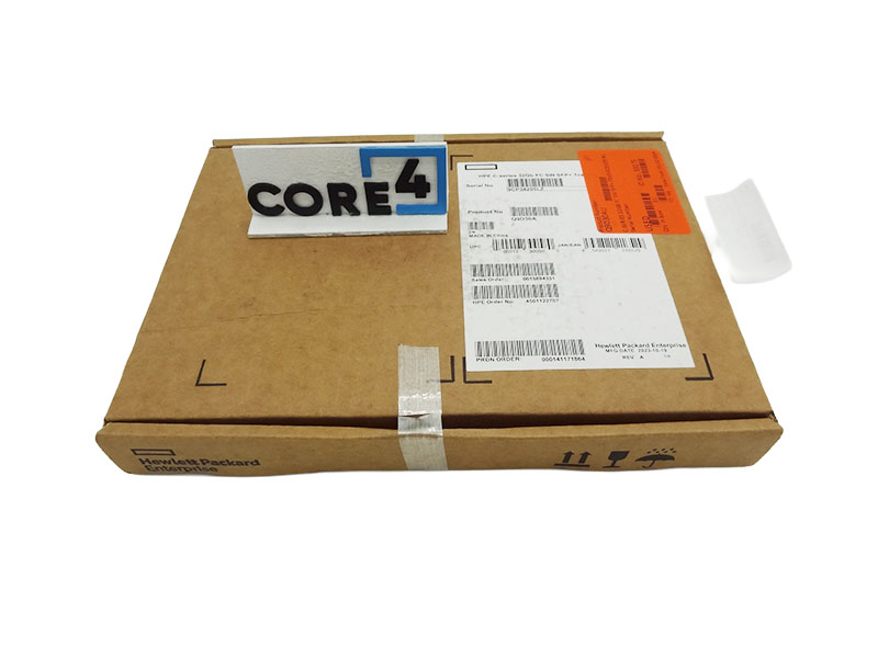 HP Q9D30A HP C-SERIES 32GB FC SW SFP+ TRANSCEIVER