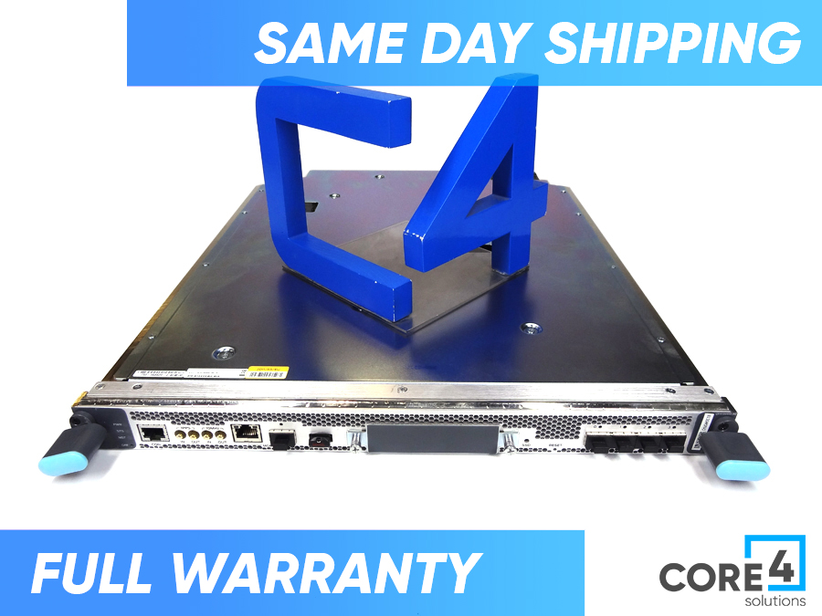 JUNIPER QFX-10000-RE QFX10000 ROUTING ENGINE QFE 