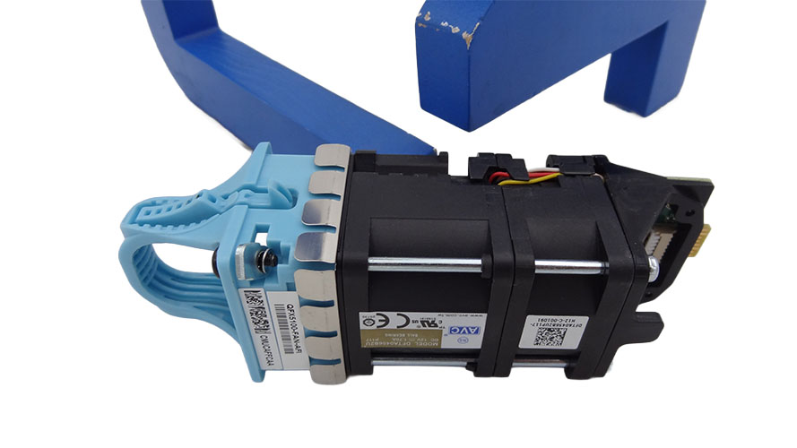 JUNIPER QFX5100-FAN-AFI JUNIPER QFX5100 SERIES BACK-TO-FRONT FAN