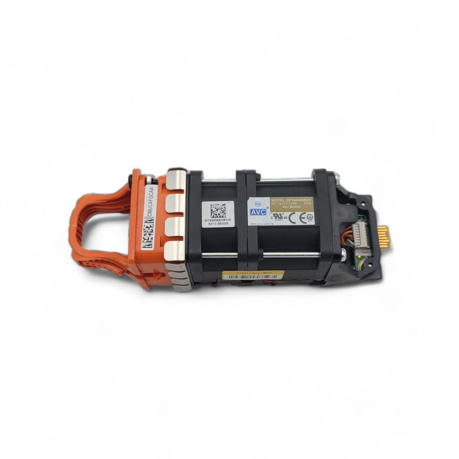 JUNIPER QFX5100-FAN-AFO JUNIPER QFX5100 SERIES FRONT-TO-BACK FAN