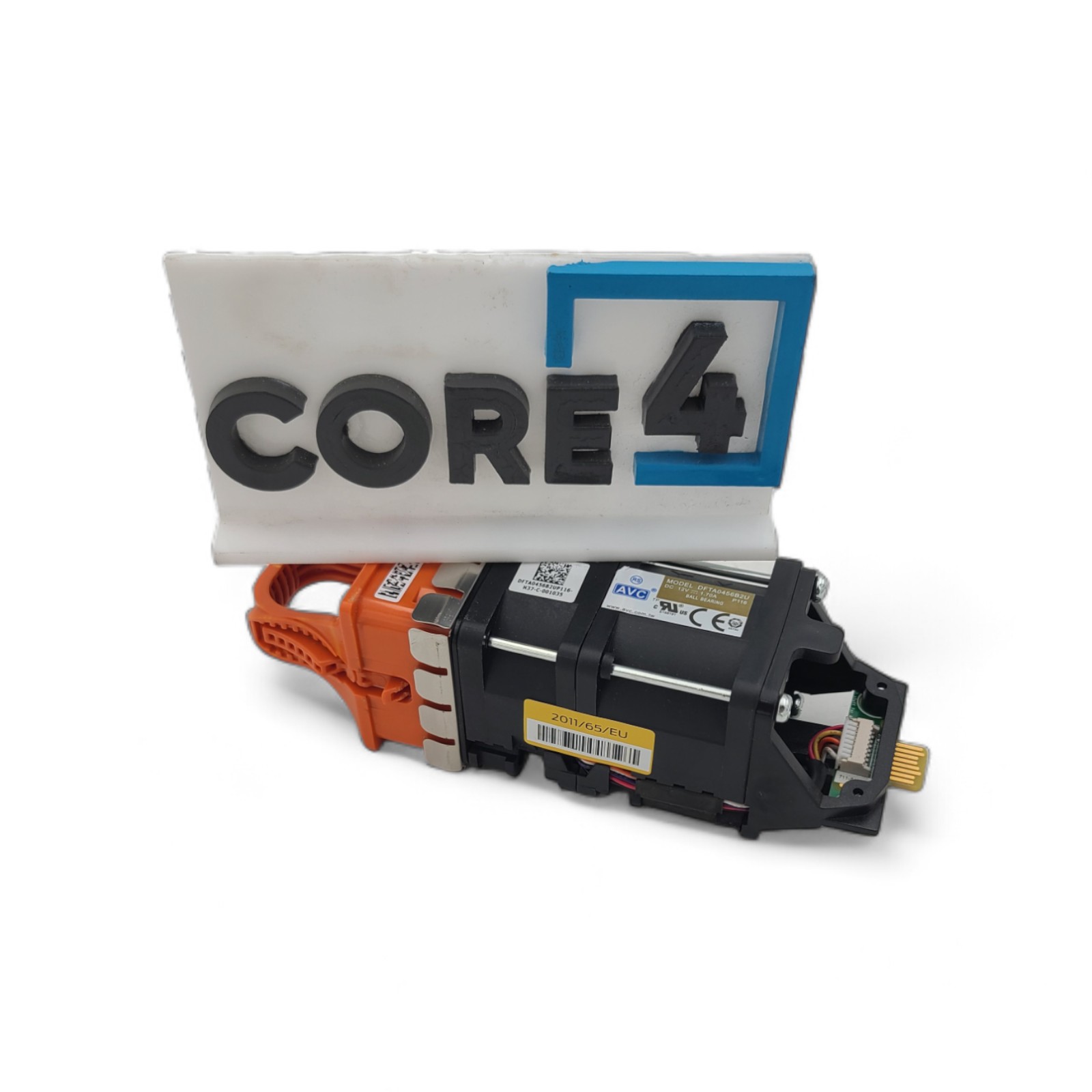 JUNIPER QFX5100-FAN-AFO JUNIPER QFX5100 SERIES FRONT-TO-BACK FAN