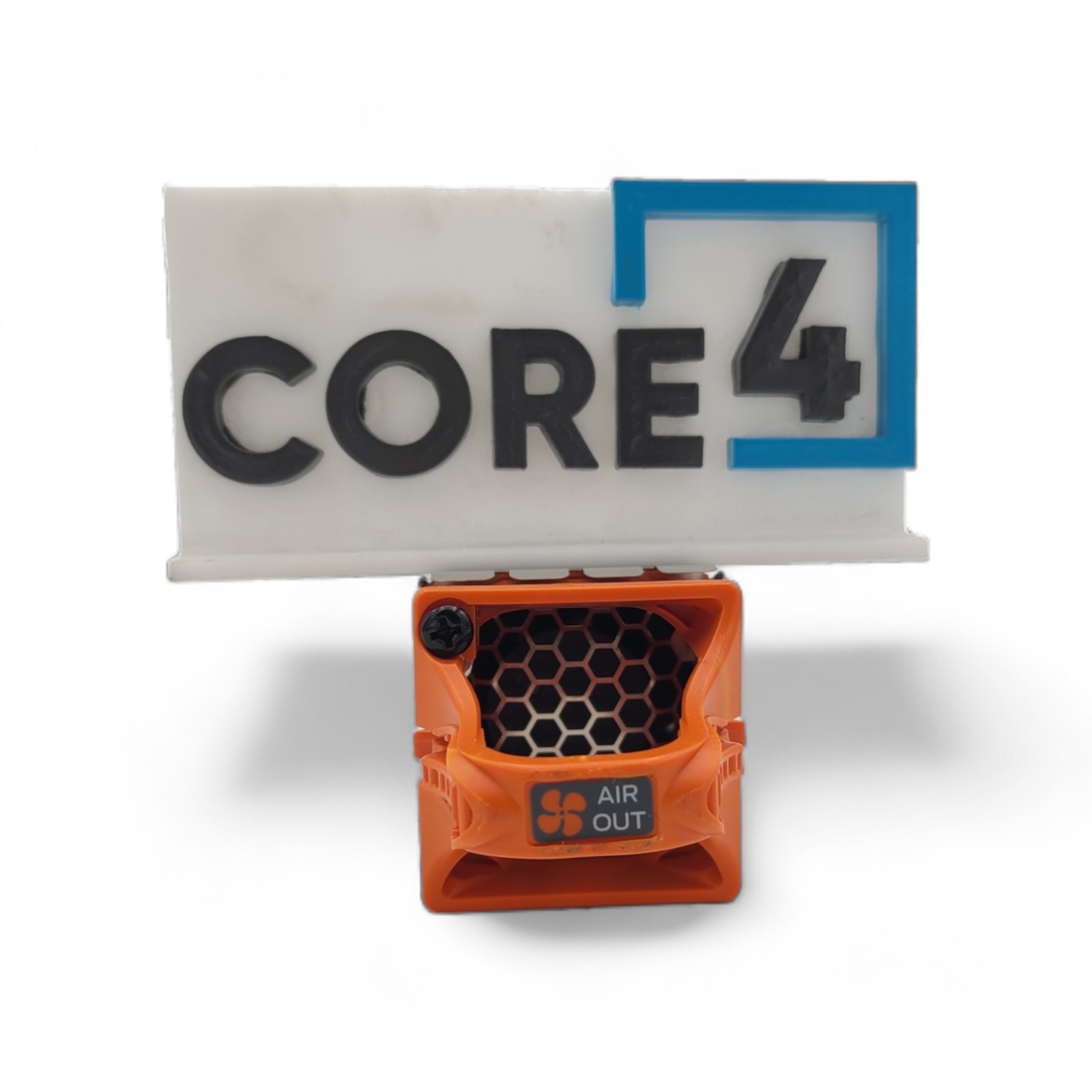 JUNIPER QFX5100-FAN-AFO JUNIPER QFX5100 SERIES FRONT-TO-BACK FAN