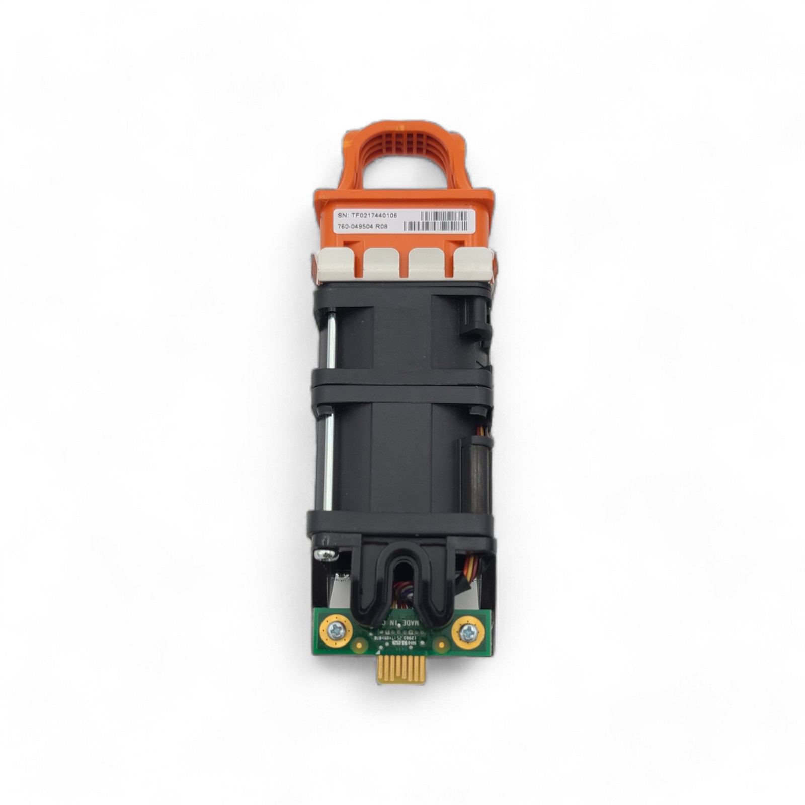 JUNIPER QFX5100-FAN-AFO JUNIPER QFX5100 SERIES FRONT-TO-BACK FAN