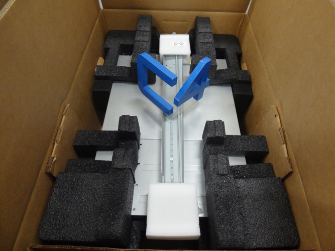 HP QK715A HP P6350 DUAL CONTROLLER EVA