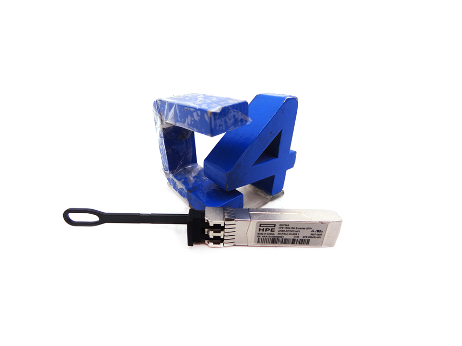 POLYCOM QK724A HP B-SERIES 16GB SFP+SW XCVR 