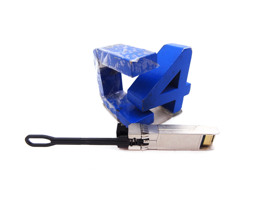 POLYCOM QK724A HP B-SERIES 16GB SFP+SW XCVR 