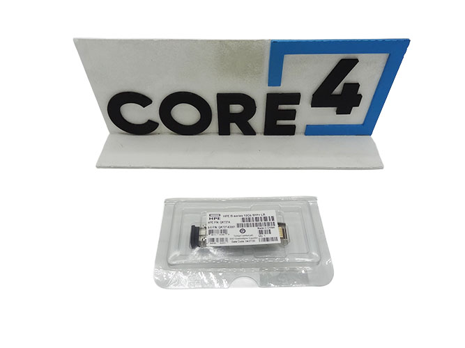 HP QK727A HP B-SERIES 10GB SFP+LR XCVR