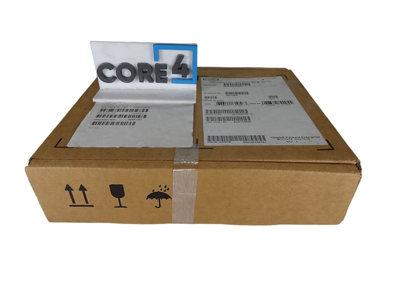 HP QK729A HP PREMIER FLEX MPOMPO 10M CABLE