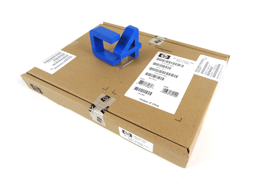 HP QK734A HP PREMIER FLEX LC/LC OM4 2F 5M CAB 656429-001