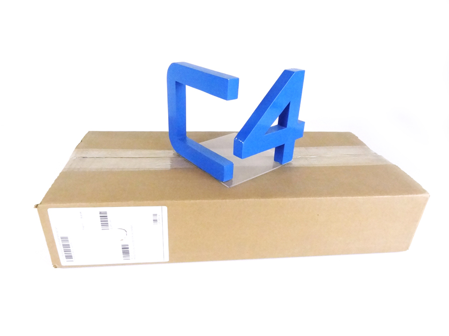 HP QL207A POD RACK ROOF POWER MGMT BRACKET