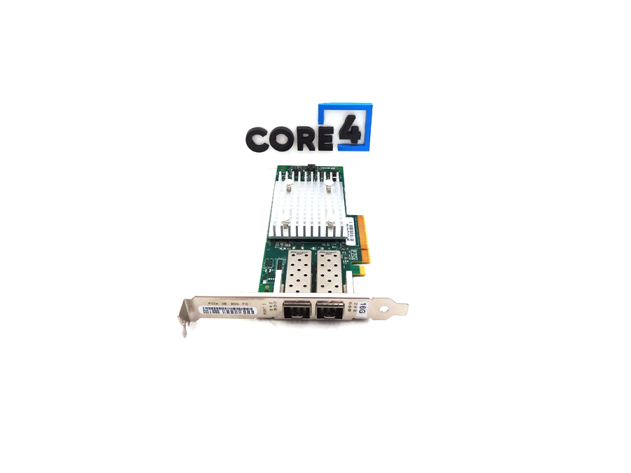 QLOGIC QLE2692-SR DP 16GB FC PCIE HBA